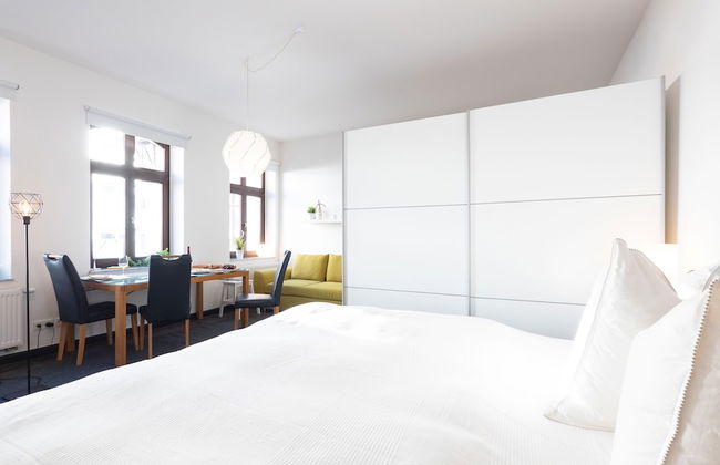 Relax Aachener Boardinghouse Phase 2 - Foto 20