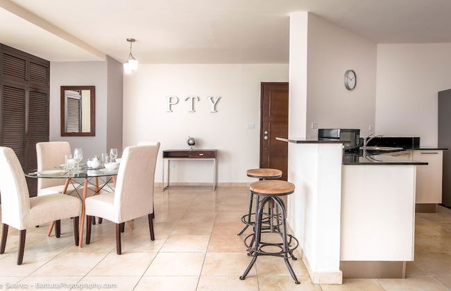 Modern Apartment in Costa del Este - Foto 8