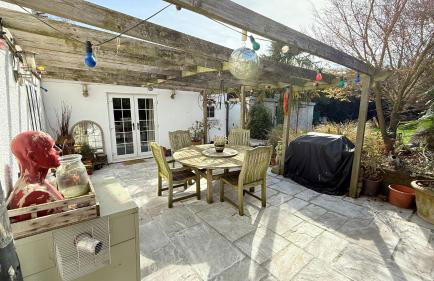 Wharfe Bank Cottage - Foto 34