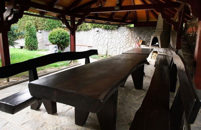 Apartments Olimian - Foto 35