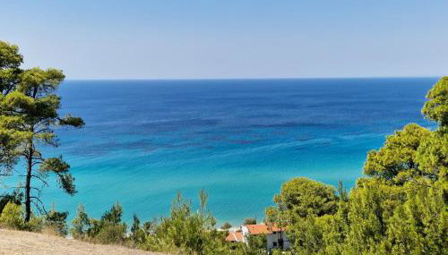 Country house with amazing sea view - Foto 4