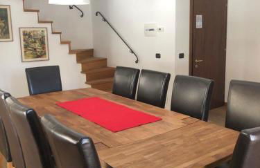 Residence Le Marmotte - Foto 8