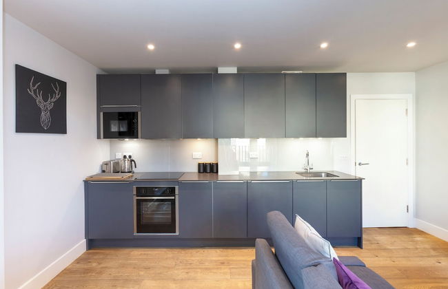 Hampden Apartments - The Anne - Photo 5