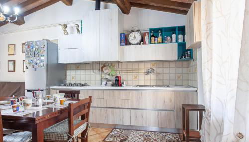 Awesome Home In Montefoscoli With Wifi - Foto 3