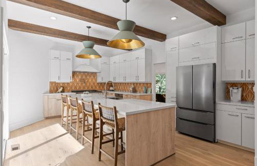 Driftwood Rapids Villa - Foto 15