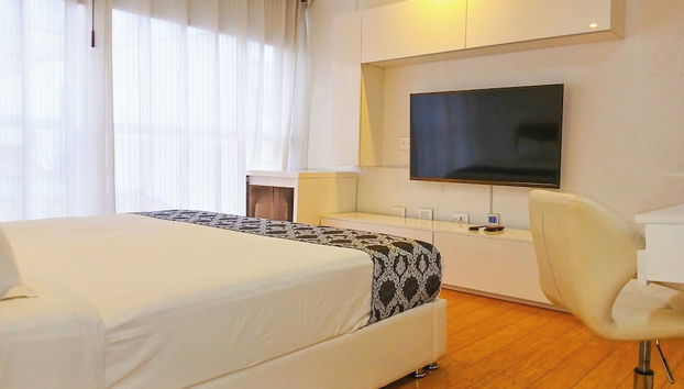 RentUp - Studio con cocina en Usaquén - Foto 4, Habitación