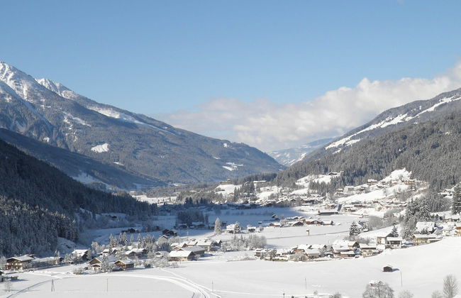 Chalet in Pinzgau Near Wildkogel Arena - Foto 36