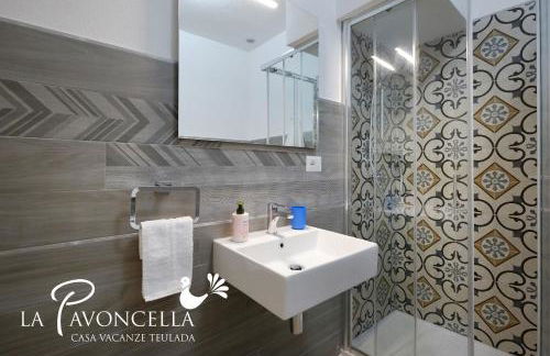 Case Vacanze La Pavoncella - Foto 37