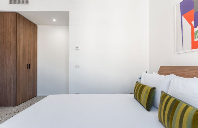 Numa Rome Verso - Foto 17