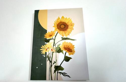 Glastonbury Hidden Passage, Split Level 1 Bedroom Apt - Photo 11