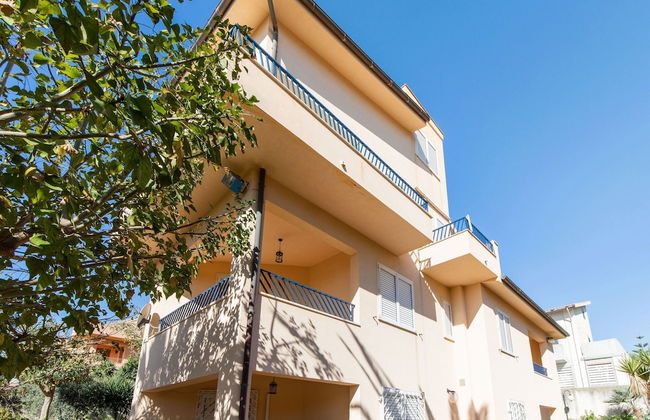 Simplistic Holiday Home in Sciacca near Horse Riding - Foto 34