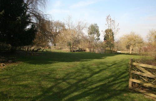 Gites Ferme de la Baie - Foto 69