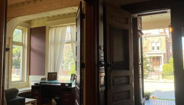 Whitney Mansion Downtown Detroit - Foto 5