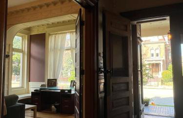 Whitney Mansion Downtown Detroit - Foto 5