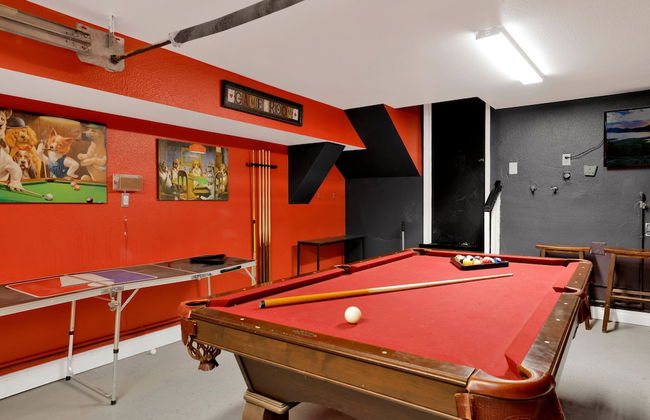 Fawnskin Chalet#1826 - Foto 24