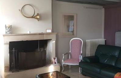 Gite Le Ry De Pouzioux - Foto 6