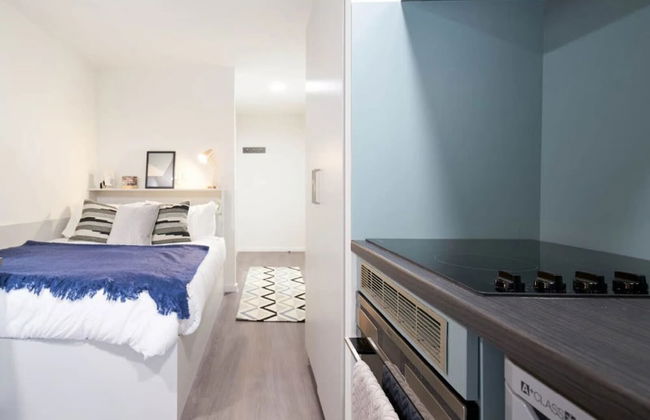 For Students Only Market House - Foto 16