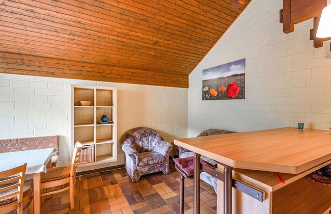 Cosy Holiday Home in the Hochsauerland With Terrace at the Edge of the Forest - Foto 69