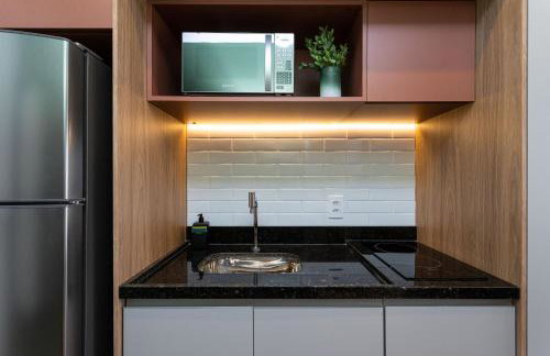 Charlie For You Vila Mariana - Foto 28