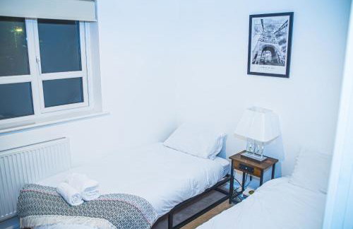 Entire Home in Manchester - Foto 22