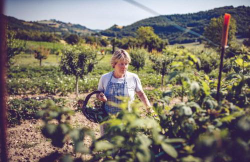 Agriturismo Casal San Sergio - Photo 65