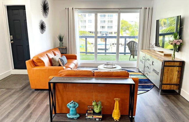 Orange Dream in the Sky - Photo 24