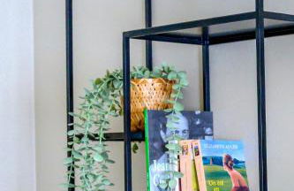 Joli gîte centre historique de Milly 2-4 personnes - Foto 26