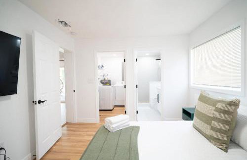 Tranquil and Sunny 4BR Getaway Home - Foto 22