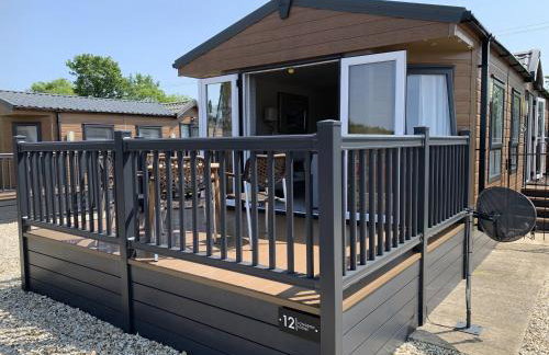 Longdon Lodge - Foto 1