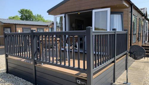 Longdon Lodge - Foto 1