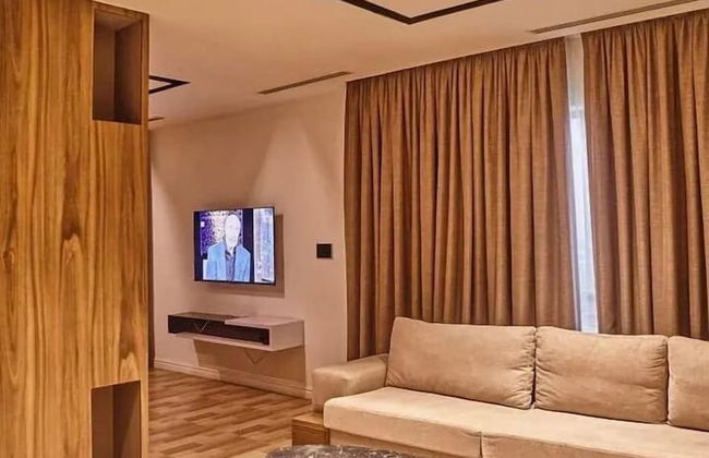 BRICKSPOINT BOUTIQUE APARTHOTEL ASOKORO - Foto 79