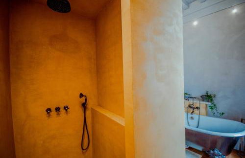 La tour de Cadel Maison 130m2 piscine Lauzerte - Foto 31