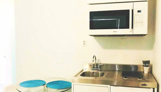 Royal Hotel Unit 337 - Foto 5, Cocina privada