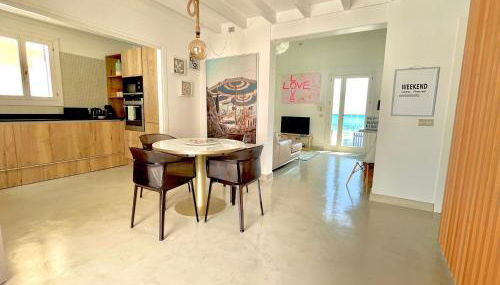 Beach House Es Trenc - Foto 3