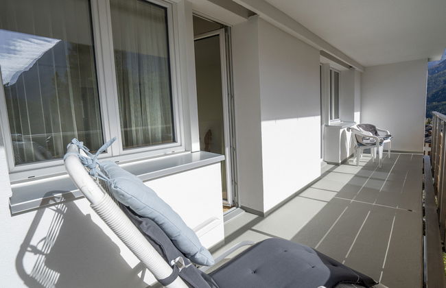 1 bedroom Apartment in Scuol - Photo 7