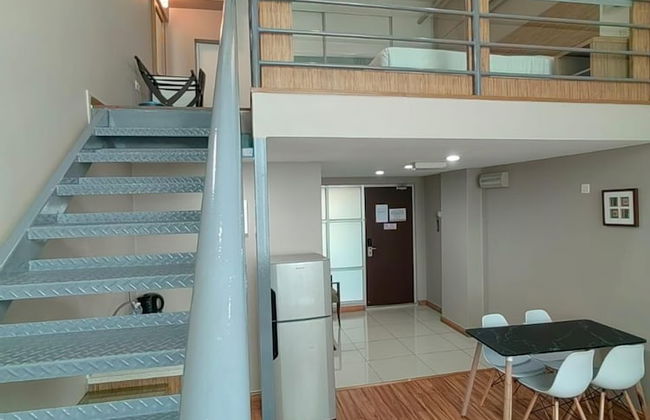 The CEO Executive Suites - Foto 16