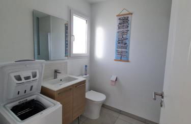 La Hutte, confort et sérénité à Audenge - Foto 14