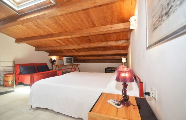 Al087 Villa Mirage Frontemare con Posto Auto - Foto 19