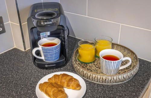 Charming Grand Central City & Bullring location 2 bedroom Apartment With Free Parking - Foto 5