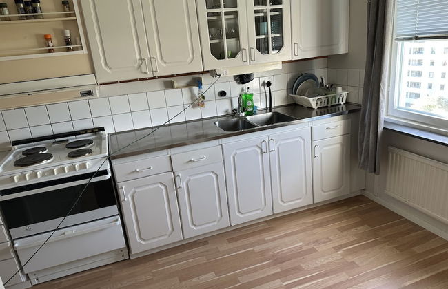 3 Room Apartment in Solna - Foto 11