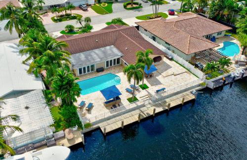 Riviera - Canal Views, Pool, & Work Friendly. - Foto 2