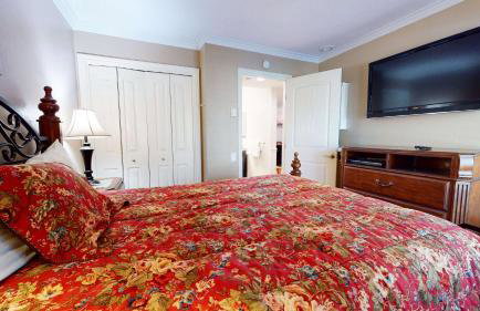 Horizons 4 Communal Rec Room & Pool - Foto 17