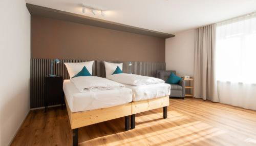 Apartmenthaus Markdorf - Photo 3