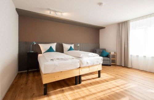 Apartmenthaus Markdorf - Foto 3