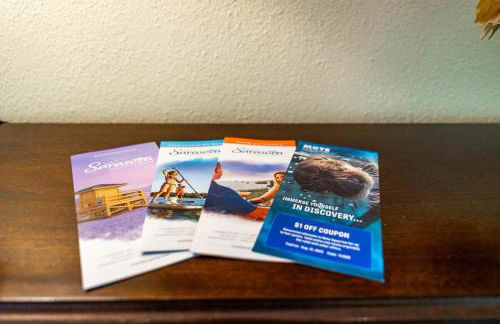 Siesta Key under The Banyan Tree 3 bed 3 bath - Foto 64