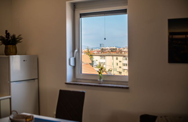 Apartment A1 - Photo 20