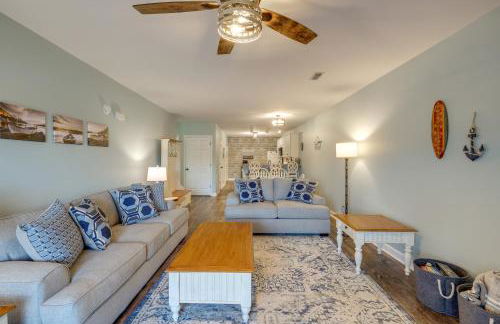 Better Lake Than Never Huddleston Condo - Foto 12