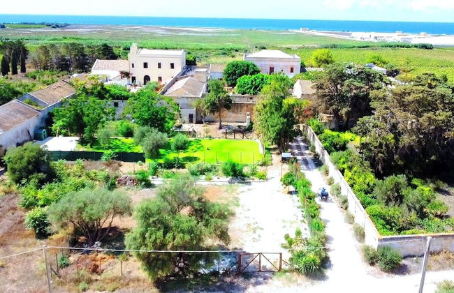 B & B Giardino del Mare - Foto 18