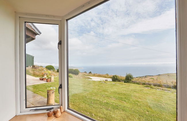 Host Stay Fairview House - Foto 28