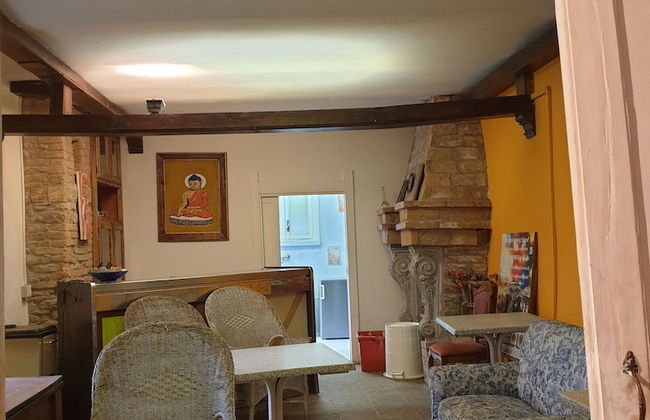 Room-castello dei Diamanti - Foto 10